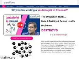 Sites similar to andrologycorner.com