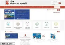 Sites similar to androloji.org.tr