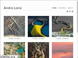 Sites similar to androloria.com