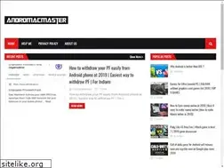 Sites similar to andromacmaster.blogspot.com
