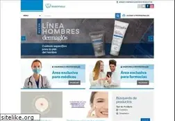 Sites similar to andromaco.com