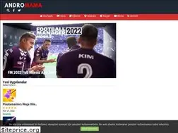 Sites similar to andromama.com