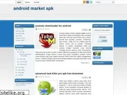 Sites similar to andromarketapk.blogspot.com
