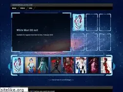 Sites similar to andromeda-latex.com