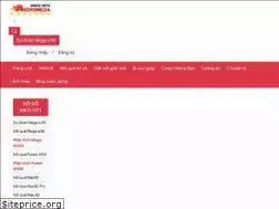 Sites similar to andromeda.com.vn