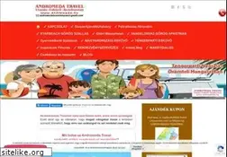Sites similar to andromeda.hu