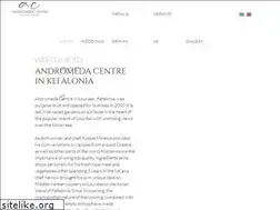 Sites similar to andromedacentre.com