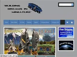 Sites similar to andromedadesignslimited.com