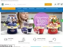 Sites similar to andromedainc.com