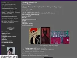 Sites similar to andromedanews.com