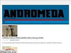 Sites similar to andromedasf.altervista.org