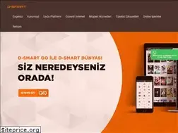 Sites similar to andromedatvdijital.com.tr