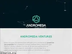 Sites similar to andromedaventures.net