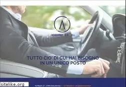 Sites similar to andromedaweb.it