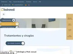Sites similar to andromedi.com
