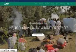 Sites similar to andromediaproductions.com