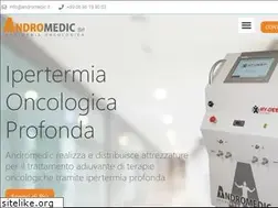 Sites similar to andromedic.it