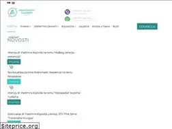 Sites similar to andromedicacademy.com