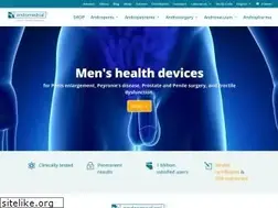Sites similar to andromedical.com