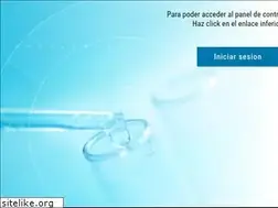 Sites similar to andromedicalerp.com