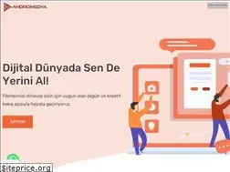 Sites similar to andromedya.com.tr