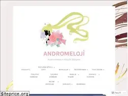 Sites similar to andromeloji.wordpress.com