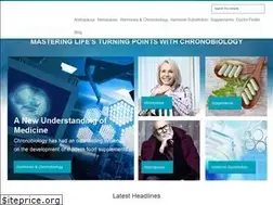 Sites similar to andromenopause.com