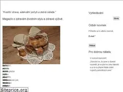 Sites similar to andromenovyziva.cz