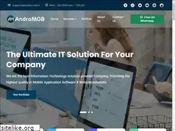 Sites similar to andromob.co.in