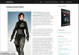 Sites similar to andron.ca