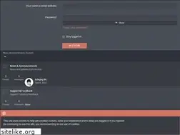 Sites similar to andron.xyz