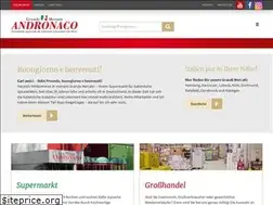 Sites similar to andronaco.info