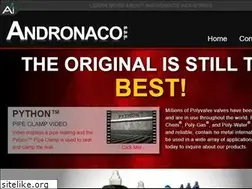Sites similar to andronacosas.com