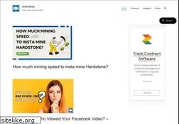 Sites similar to androneed.com