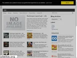 Sites similar to andronewphone.blogspot.com
