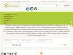 Sites similar to andronia.de