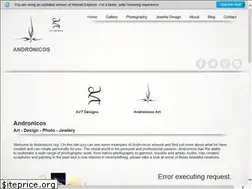 Sites similar to andronicos.org