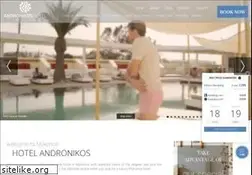 Sites similar to andronikos.gr