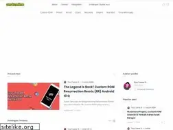 Sites similar to andronine.com