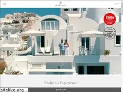 Sites similar to andronis.com