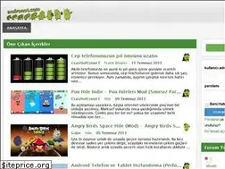 Sites similar to andronot.com