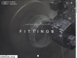 Sites similar to andronstainless.ca
