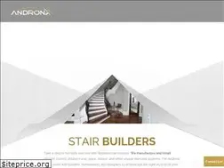Sites similar to andronx.com