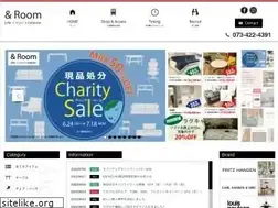 Sites similar to androom.jp