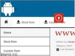 Sites similar to androot.org