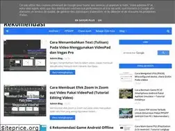 Sites similar to andropc33.blogspot.com