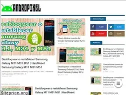 Sites similar to andropixel.com