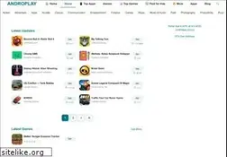 Sites similar to androplay.net