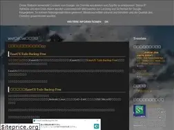 Sites similar to androqazz.blogspot.com