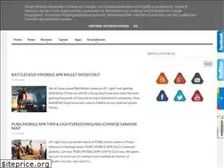 Sites similar to androrat.blogspot.com